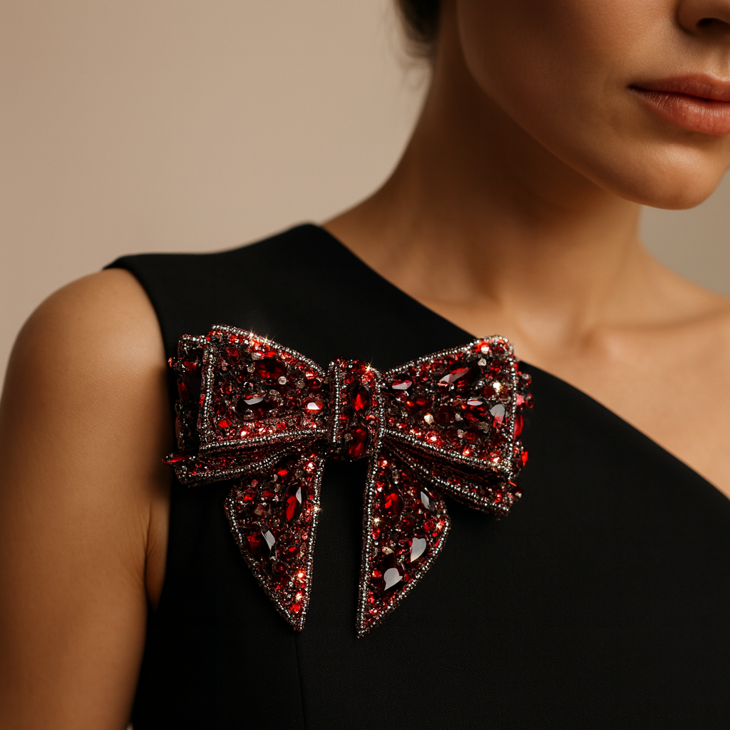 Statement Bows - Accessories